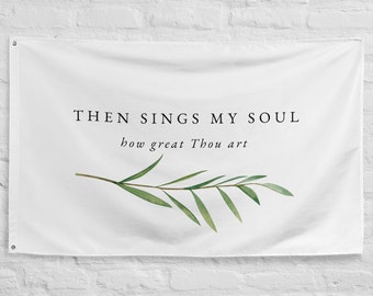Letrero bíblico para boda, tapiz minimalista con versículos bíblicos, regalo cristiano para novias, bandera con las Escrituras, regalo religioso para bodas.