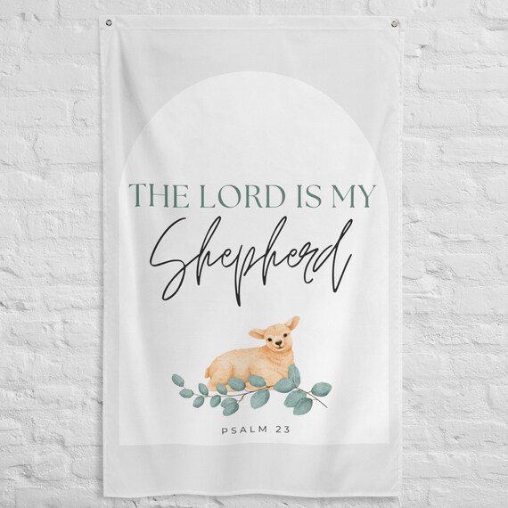 Scripture tapestry hotsell