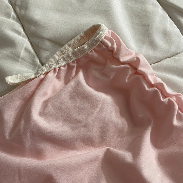 Fitted Twin Sheet Etsy