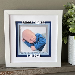 Baby Boy You Stole My Heart Newborn Baby Wooden Baby | Seychelles