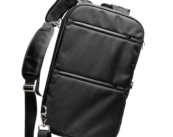 Xtreme VIS Line Faraday Laptoptasche, EMF-Schutz, Aktentaschen-Rucksack