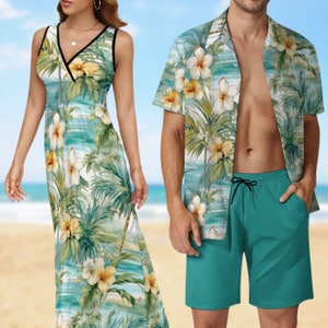 his and hers dress shirts His Hers Dress Shirt
