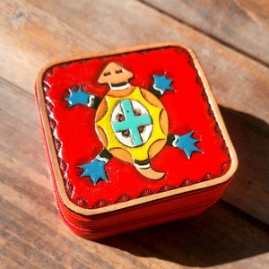 Turtle Jewelry Case image 1