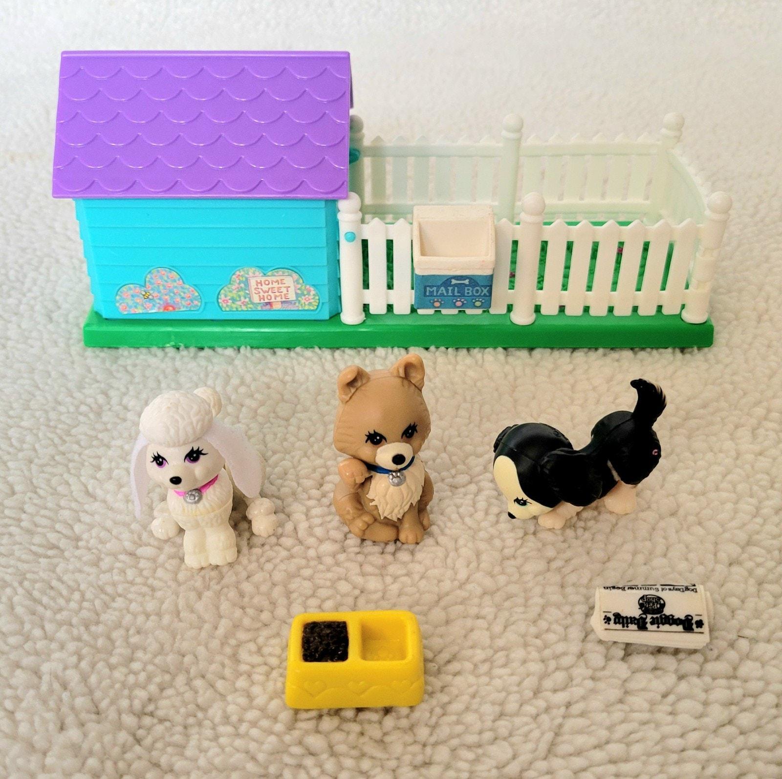 Puppy Playhouse