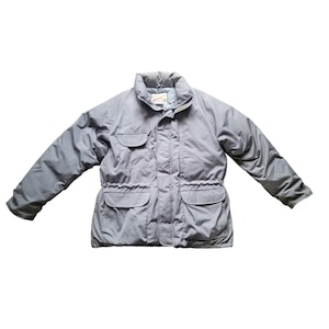 Cabelas Goose Down Jacket - Etsy