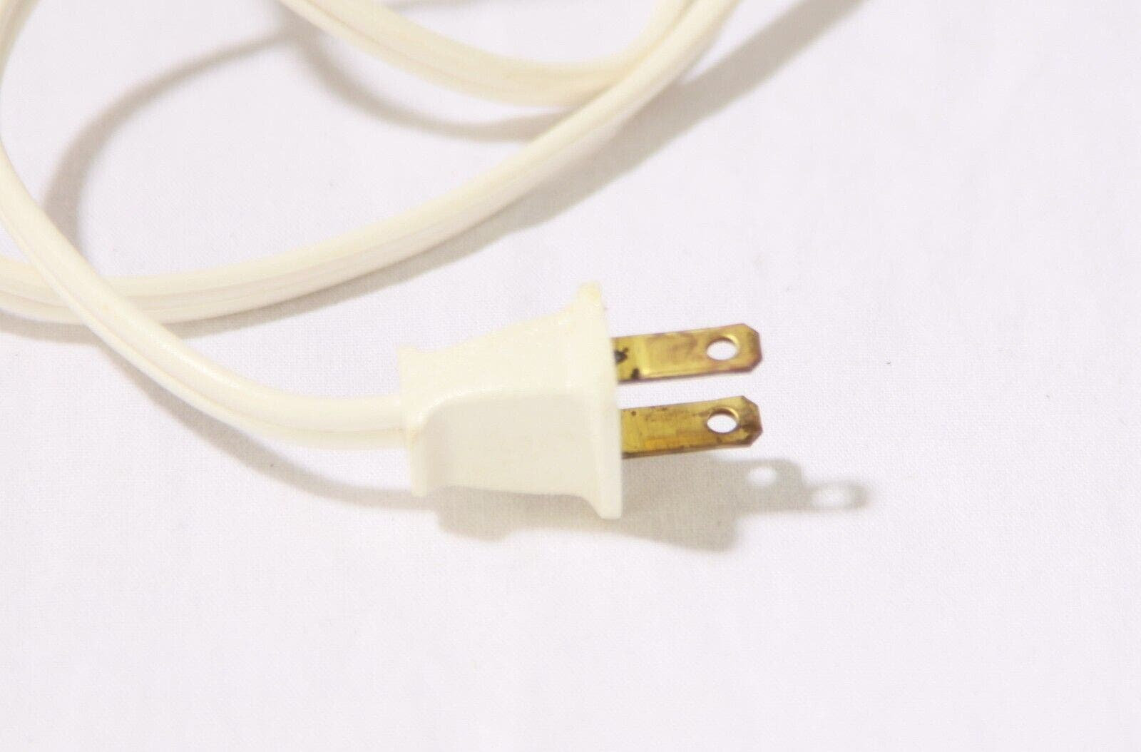 Vintage Dolly Madison Electric Ice Cream Maker Freezer Red 8400 W