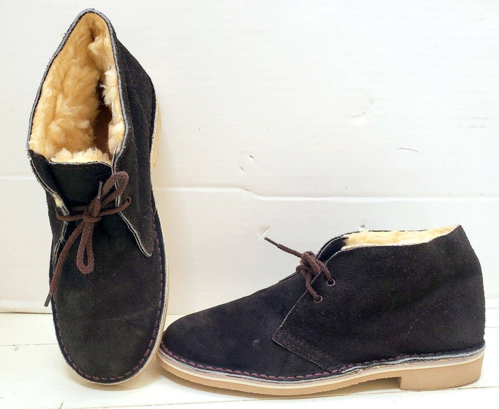Womens Desert Boots - Etsy