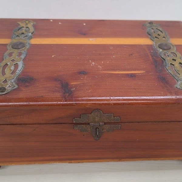 Buy Mcgraw Box Co Online Etsy