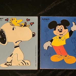 1965 Mickey Mouse - Etsy New Zealand