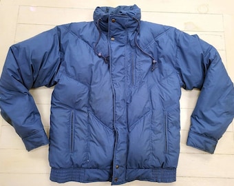 St. John's Bay padded jacket 90's Vintage St John's Bay