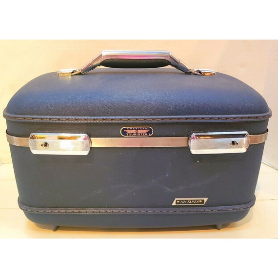 Vintage American Tourister Tri-taper 