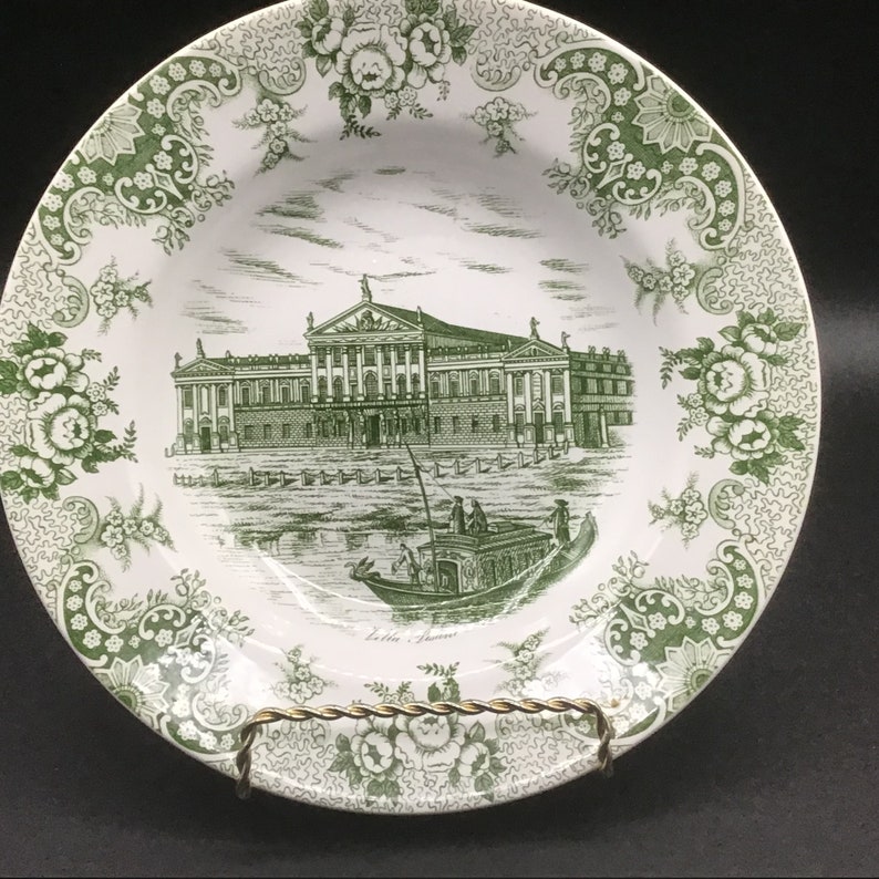 1 Nuova Fontebasso S.p.a. Italy Rimmed Soup Bowl Pasta Bowl Etsy