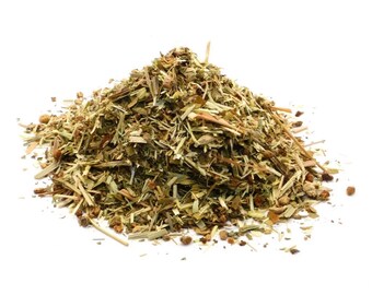 Organic Good Cheer Tea | Herbal Teas | Organic Dried Herbs | Natural Dried Herbs | Medicinal Tea
