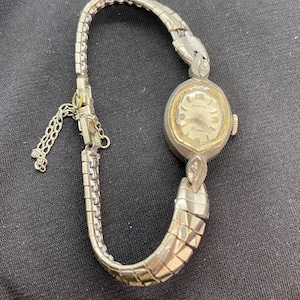 Austin brand vintage ladies wristwatch.