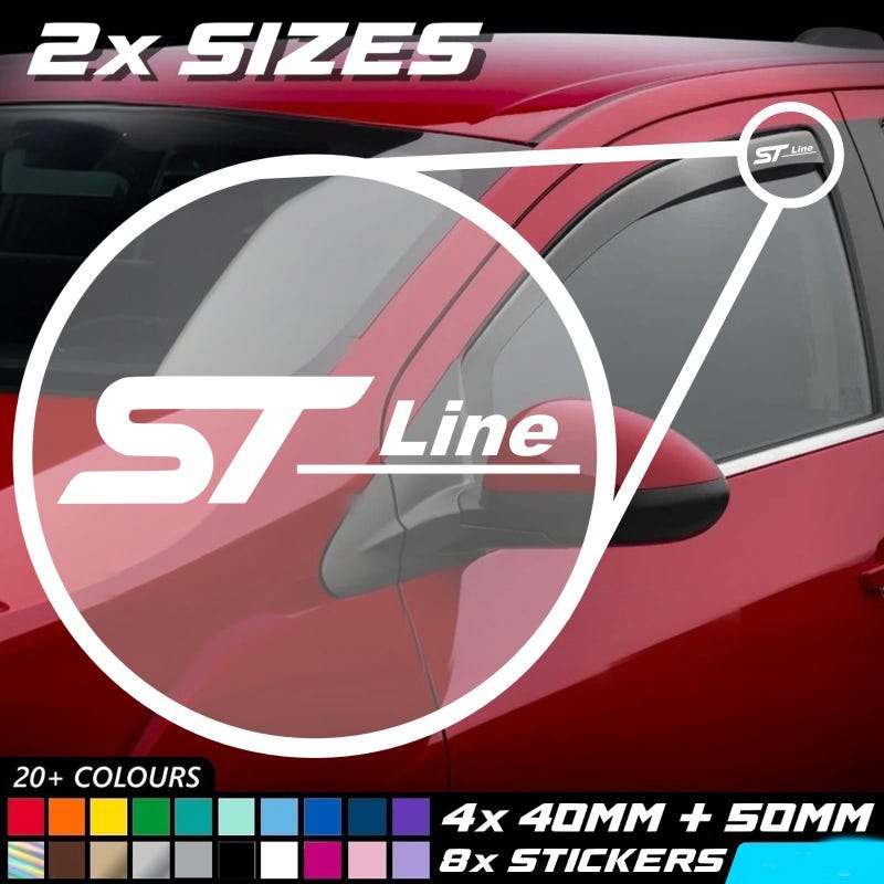 Stena Line Sticker St Line Stickers - Etsy UK
