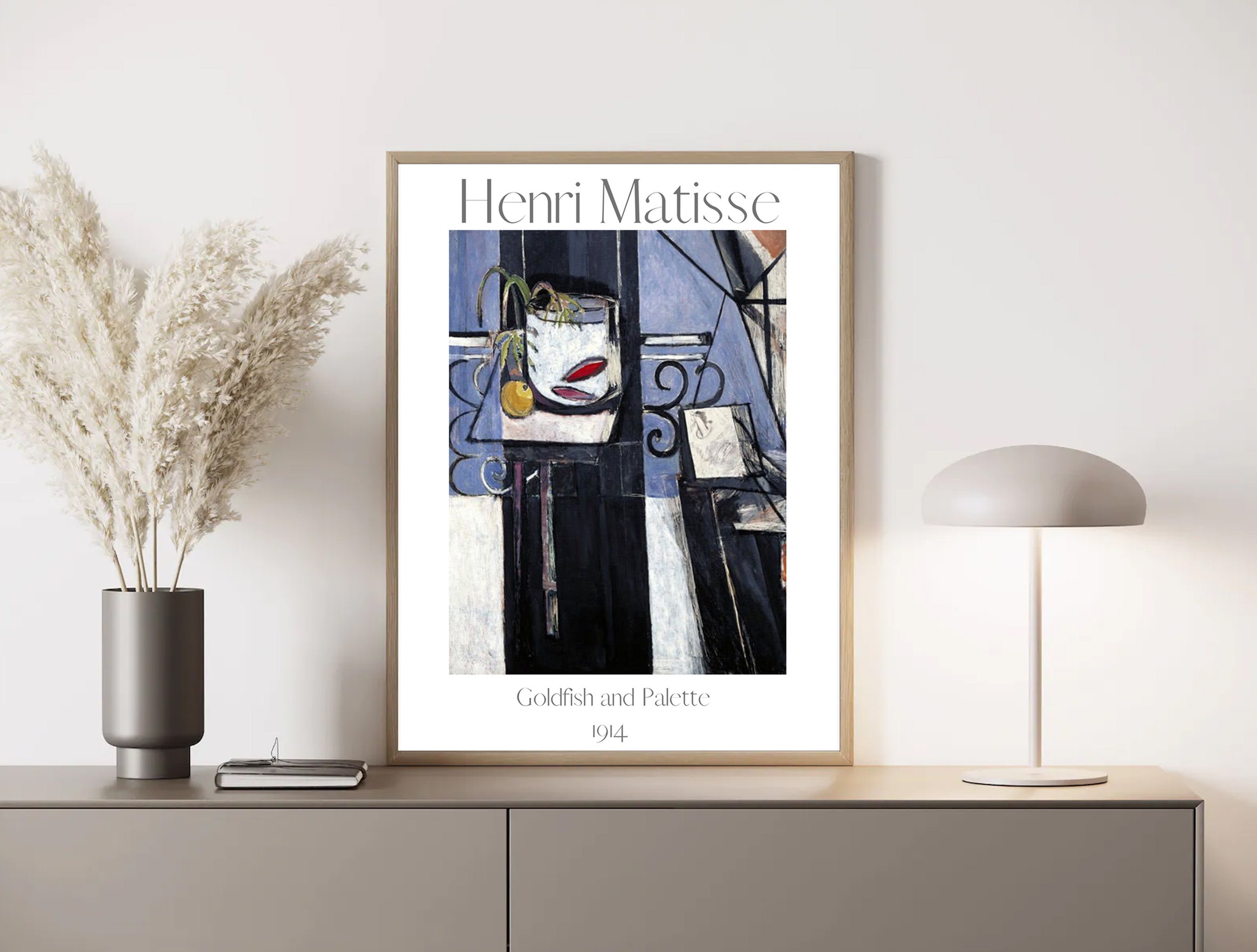 Matisse'S Green Nude: Home Decor Ideas - ntd8xsj