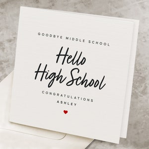 Middle school girl birthday cheap gift