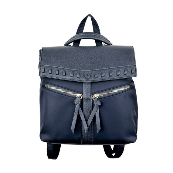 Madden Girl Mila Nylon Convertible Backpack to Sling | CoolSprings Galleria