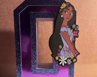 10in Theme Cardstock Letters