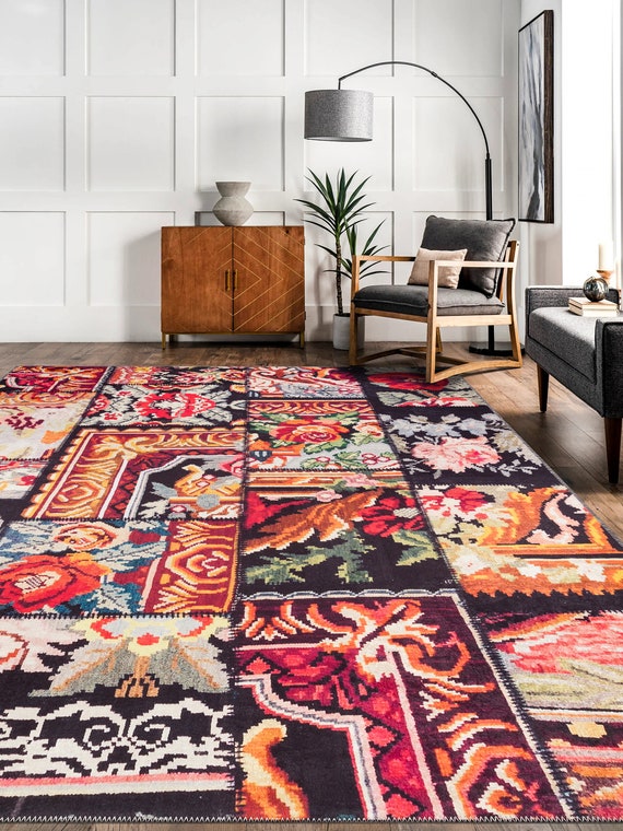 Details 98+ about washable rugs australia cool NEC