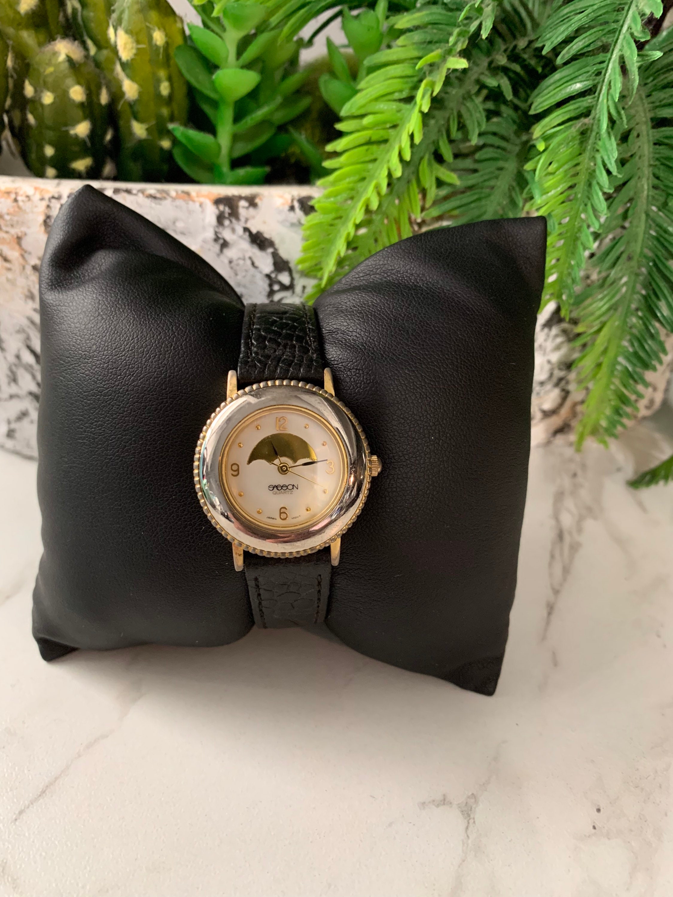 Sasson Watch - Etsy