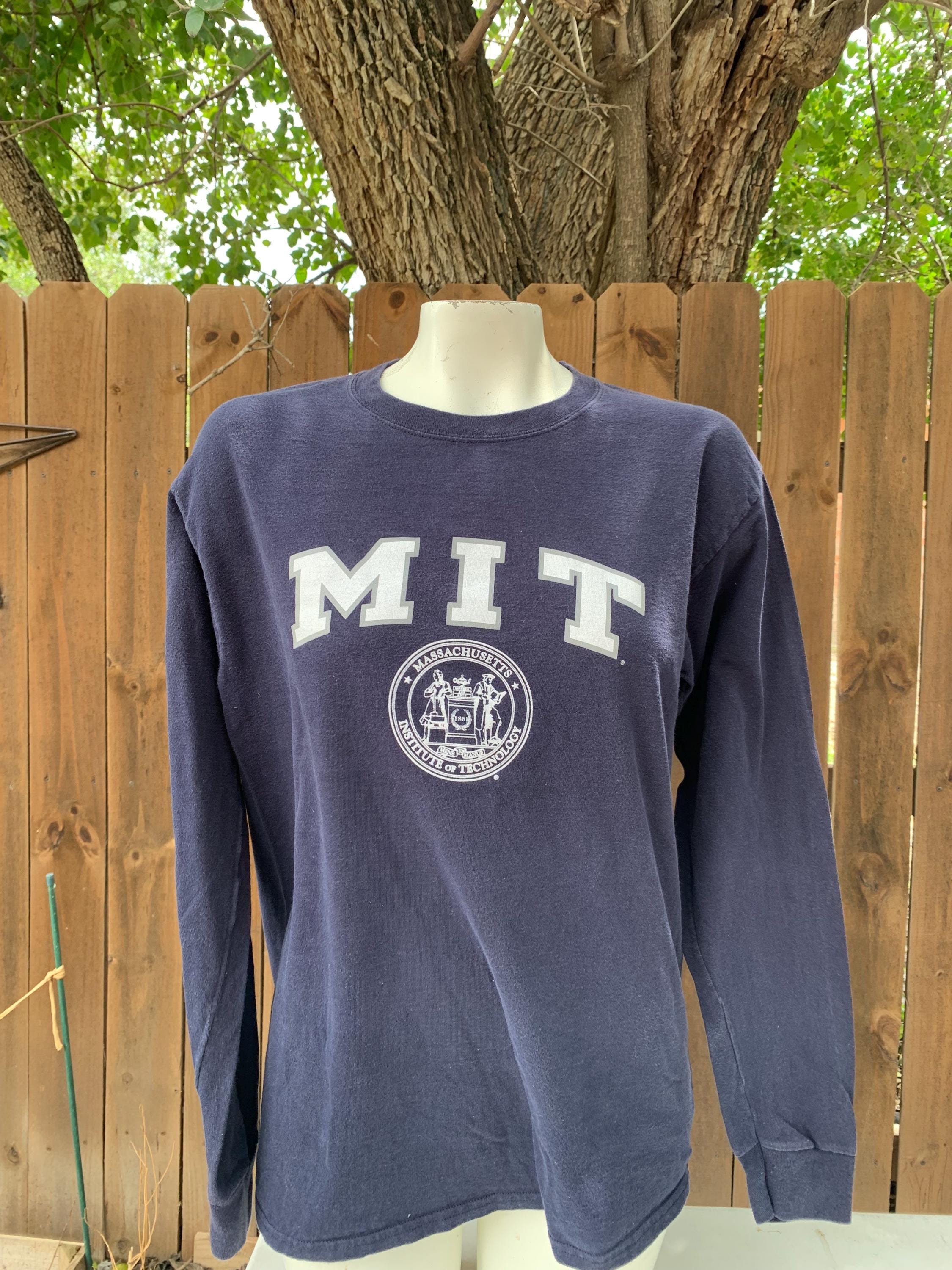 Men Mit Sweatshirts Shirt Pullover Mit MÃ¶we MIT Engineers