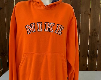 urban outfitters vintage nike sweatshirt