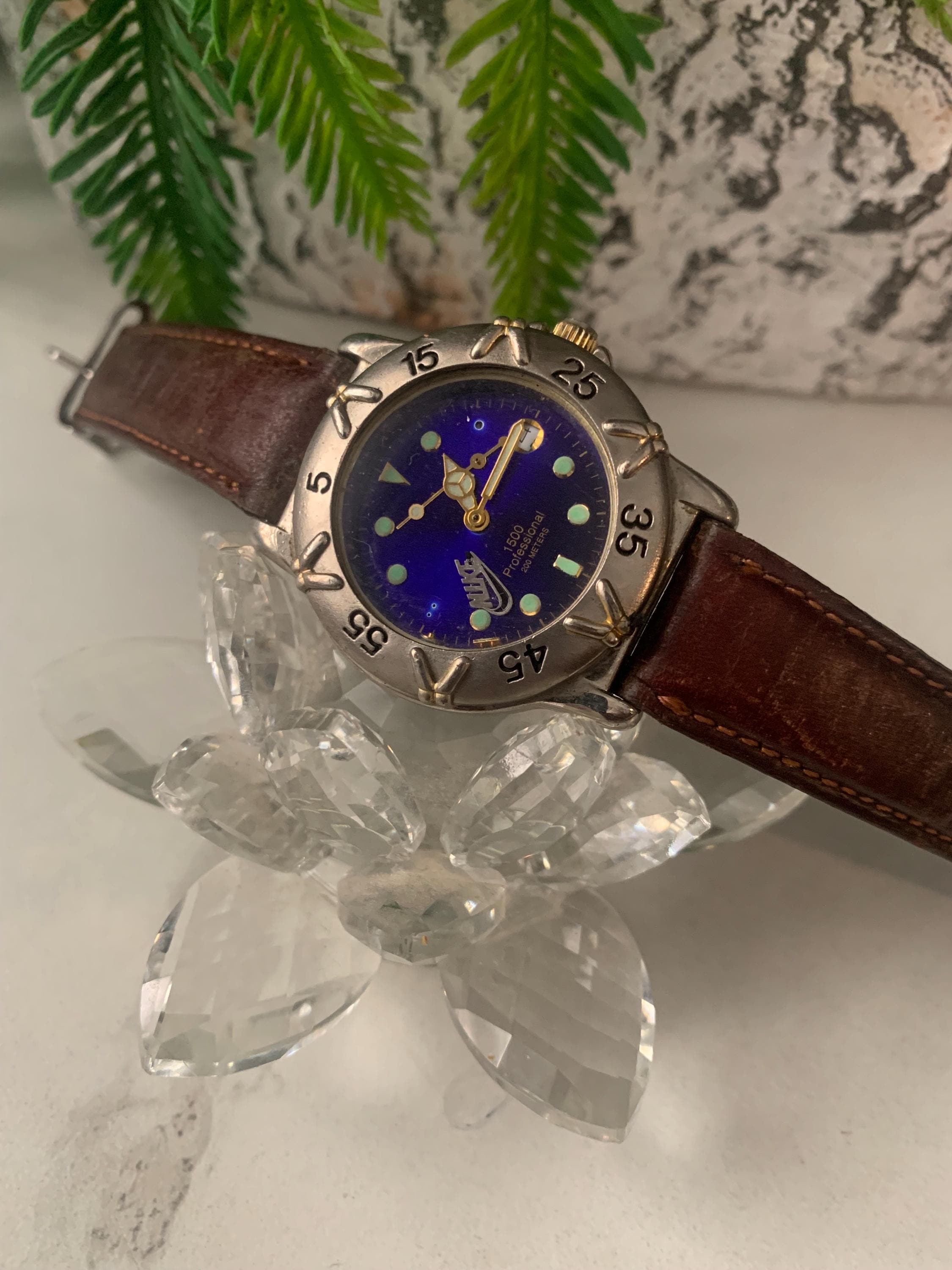 90s nike watch - Etsy 日本