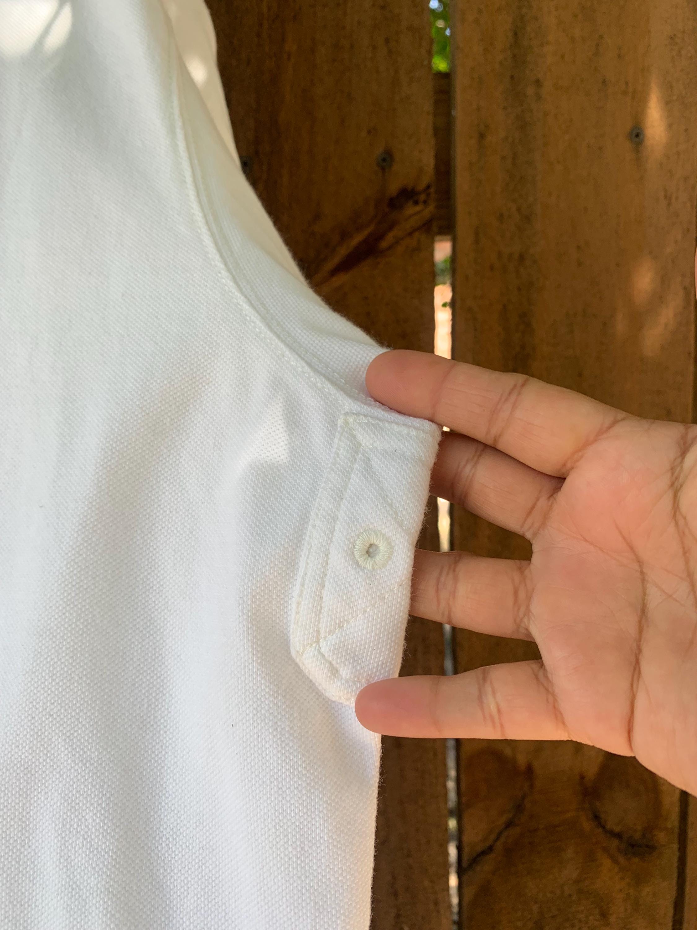 Vintage Polo Ralph Lauren Big Logo Embroidered Polo Shirt Size XXL ...