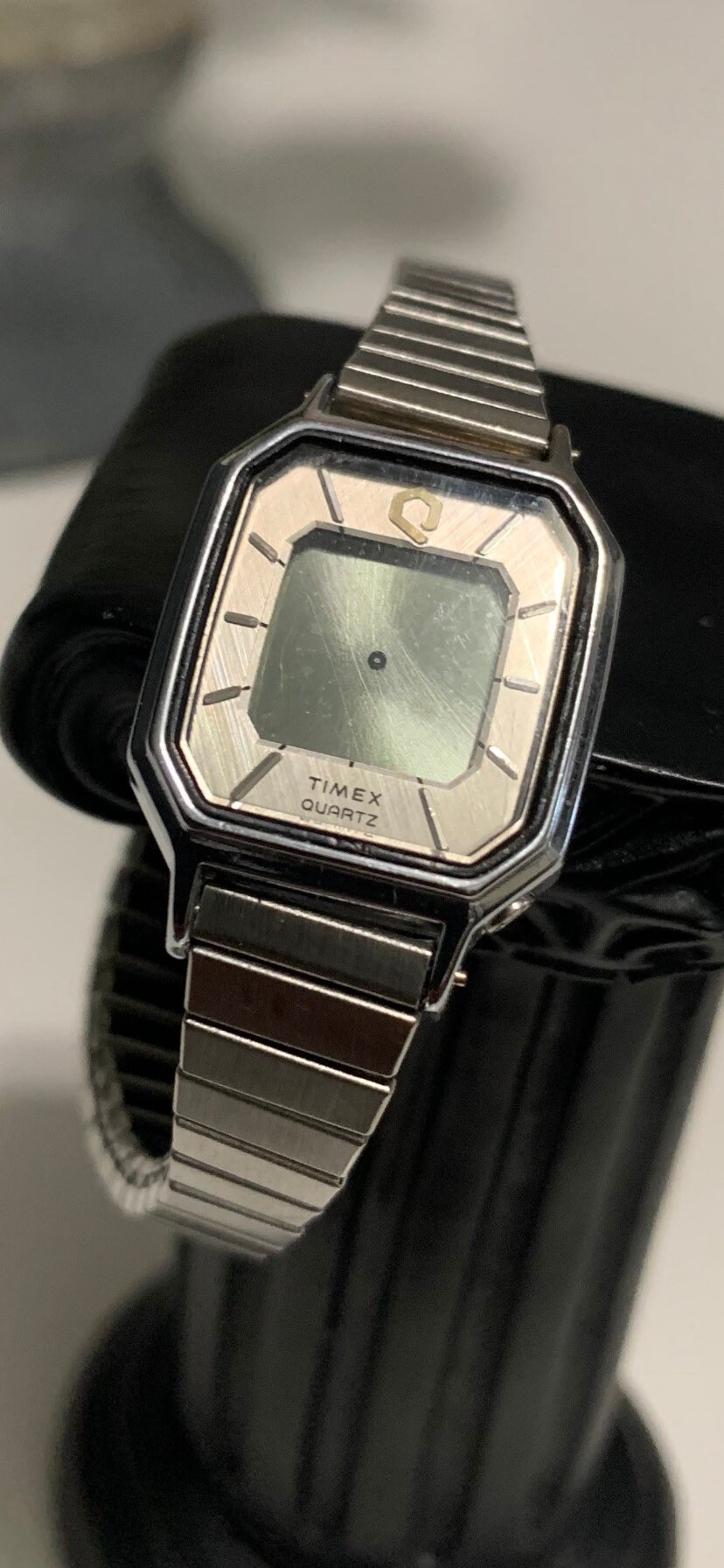 Timex elite watch best sale