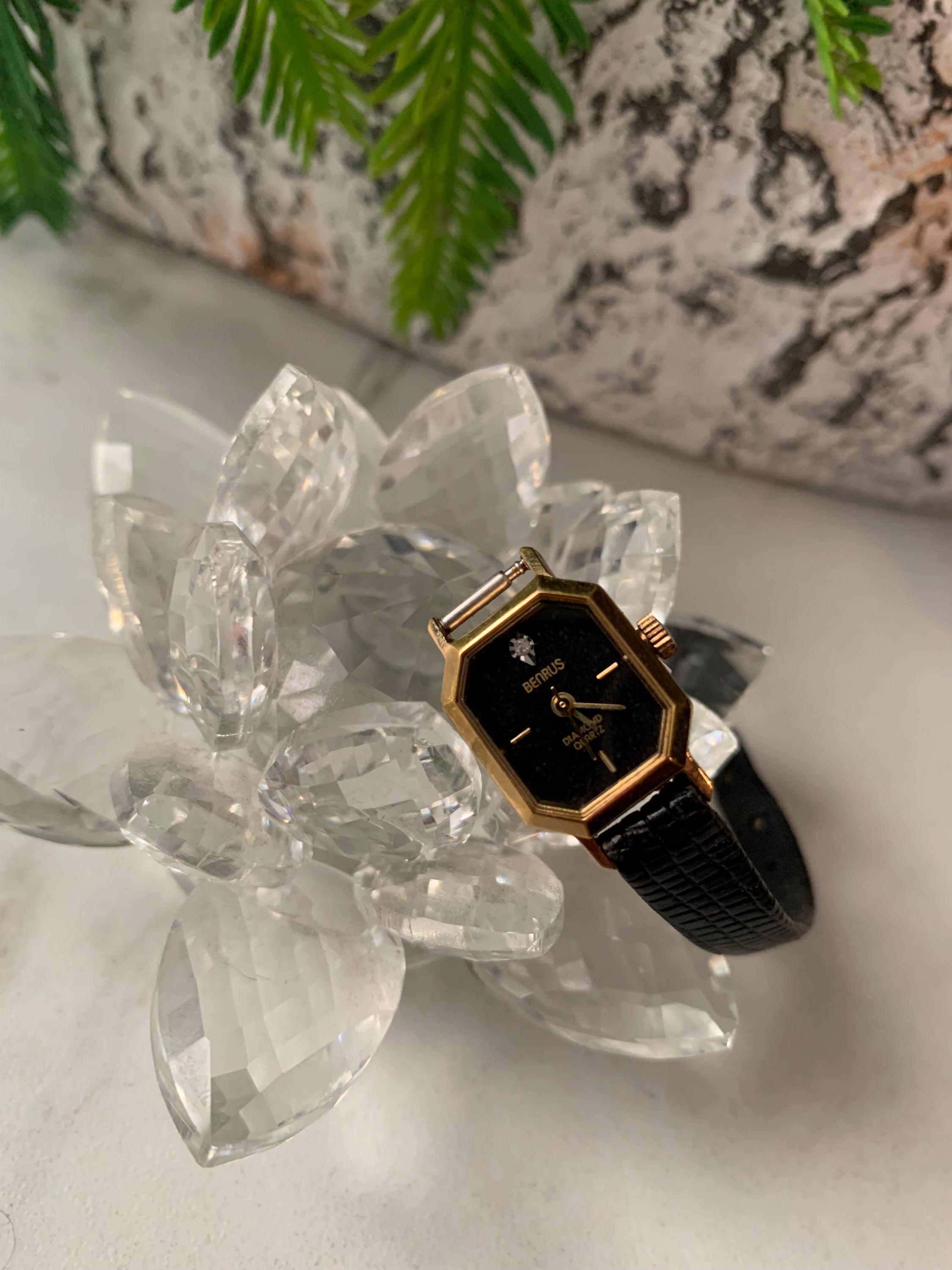 Benrus Ladies Watch - Etsy display picture 1