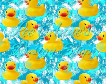 seamless pattern, rubber duck seamless, swim seamless, duck pool, duck summer, rubber duck summer, rubber duck pool, safe swim