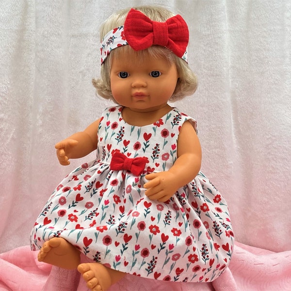 Baby Doll Dress Etsy