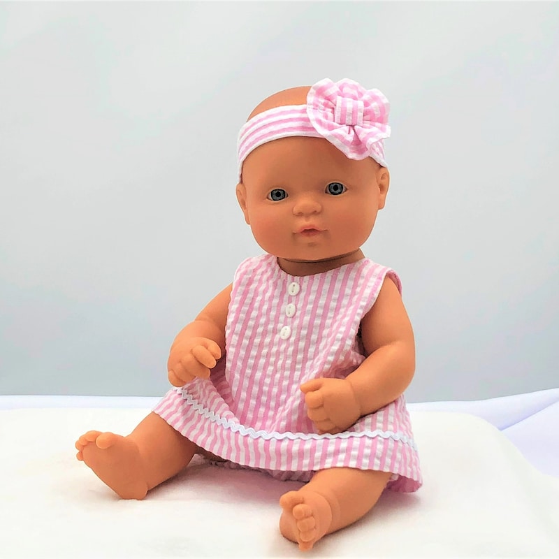 Baby Doll Clothes - Etsy