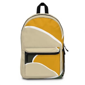 Sac à dos Earth Magic (imperméable)