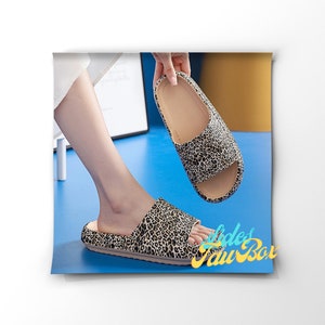 cheetah platform slides