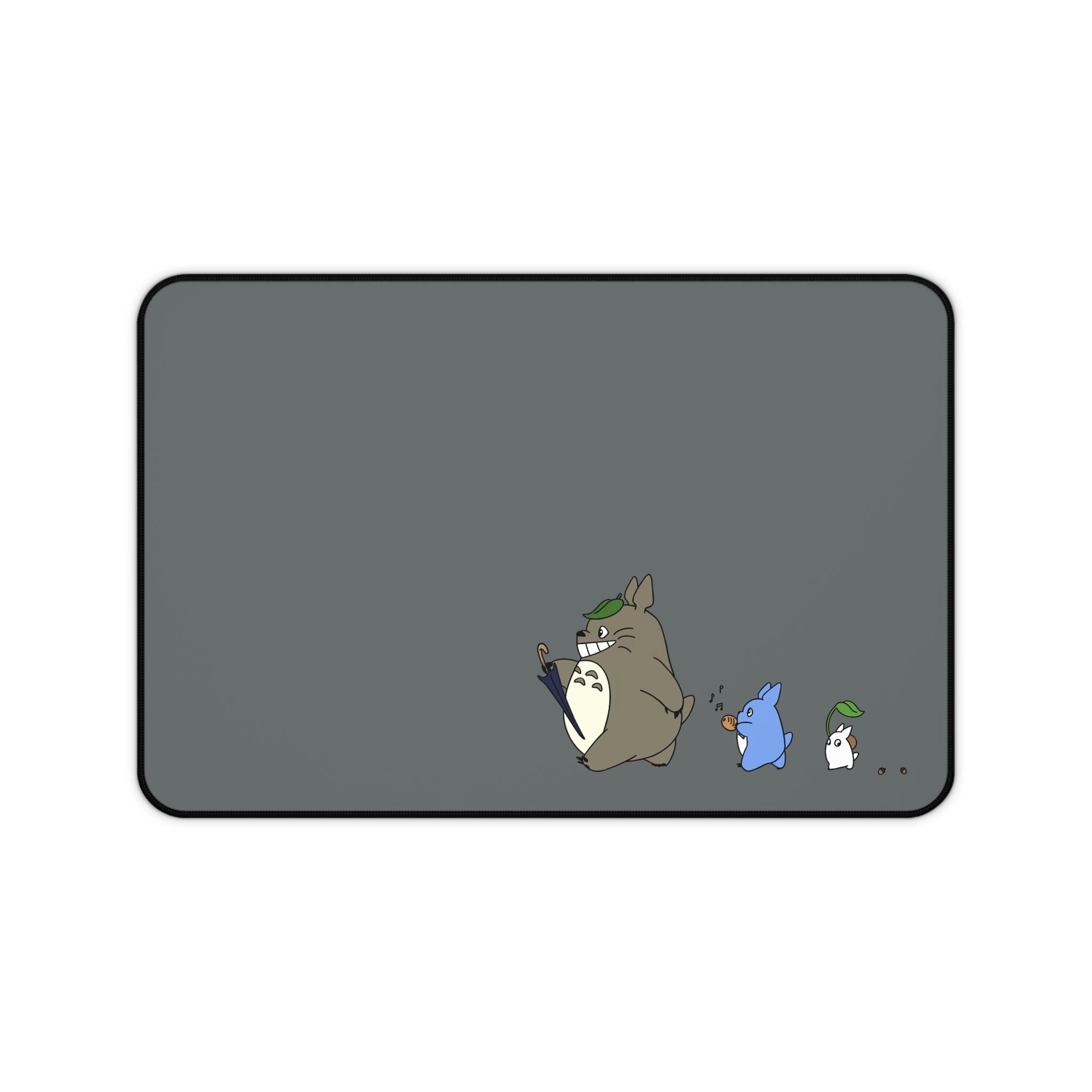 Totoro mousepad - Etsy 日本