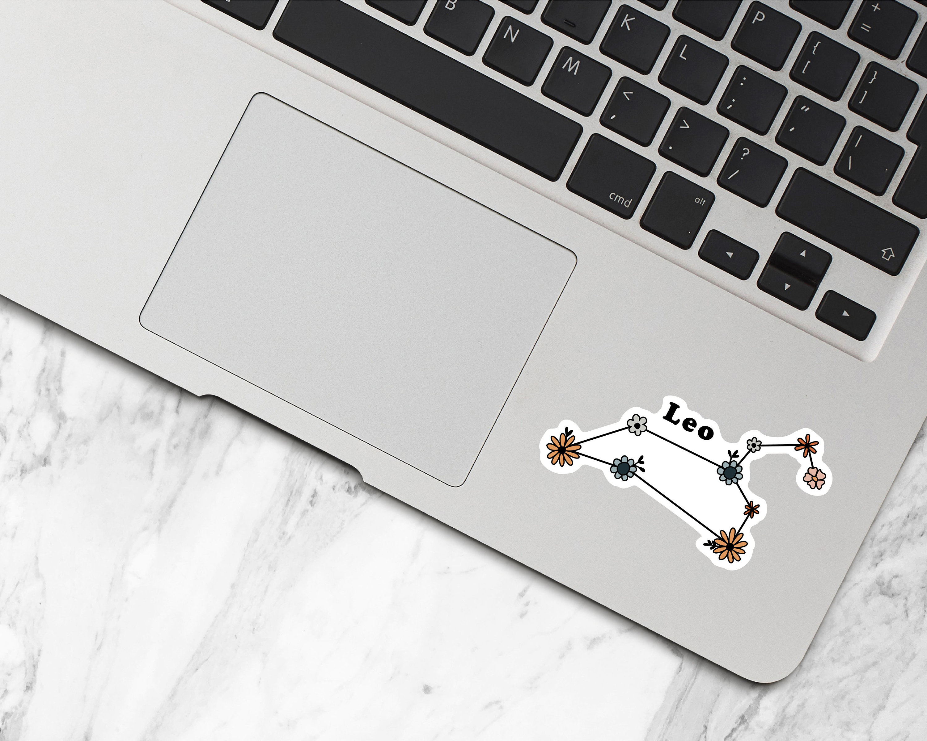 Sticker Names Leo Leo Zodiac Constellation Sticker | Leo Sign Astrology Horoscope Gift ...