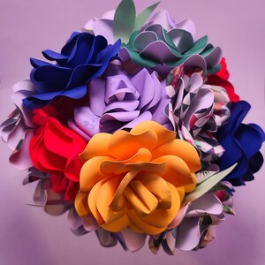 Bouquet Orgoglio 2022