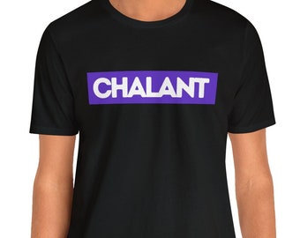Fed up? Nonchalant Chalant Funny Gift For Modern Dating People Who Don't Put in Effort or Who Don't Care in Relationships Online Dating