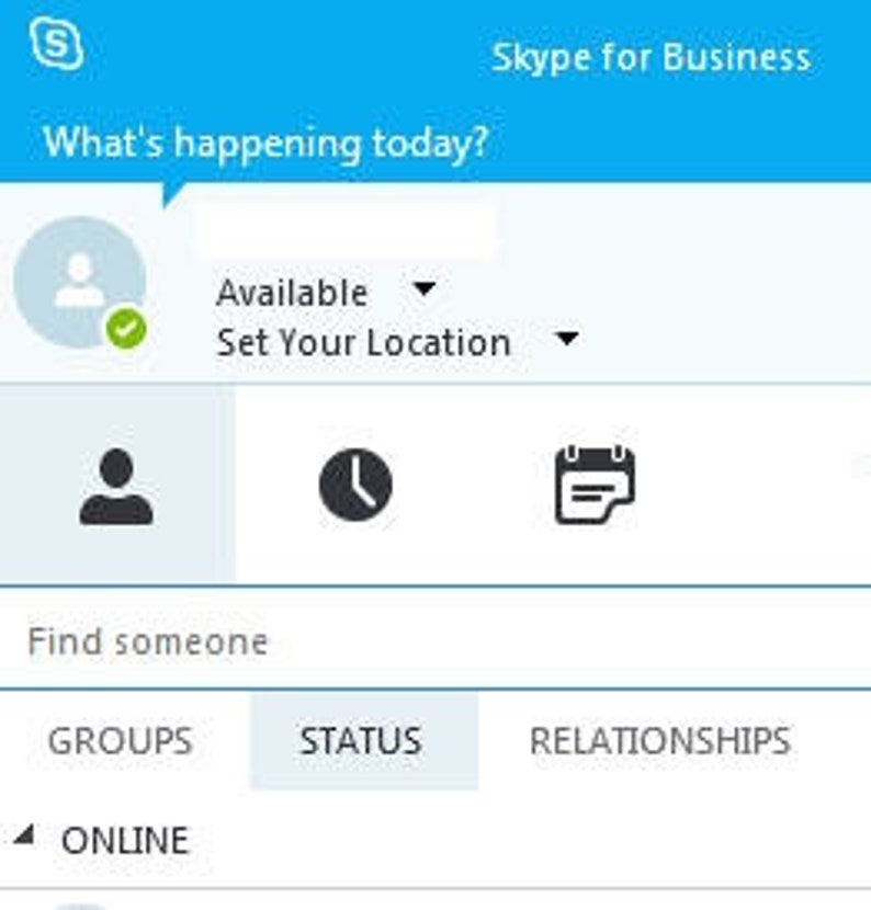 Stay Active in Microsoft Teams Etsy