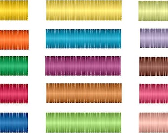 Embroidery Machine Tension Test (DST. File) (1-15 needles)