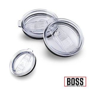 Slider Lid for 20oz & 30oz