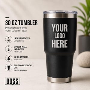 Bulk 30 Oz Tumblers - Etsy