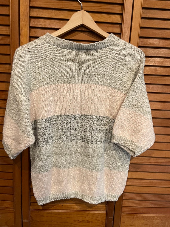 ON SALE! 1980’s sweater top