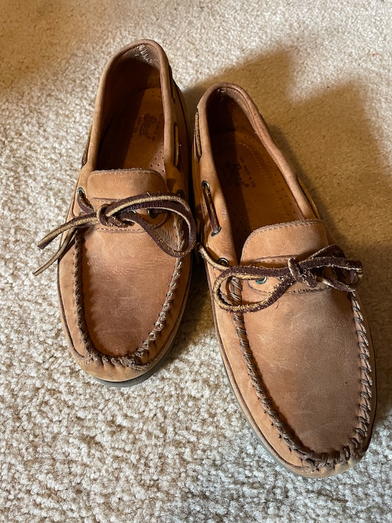 Men’s loafers Bass