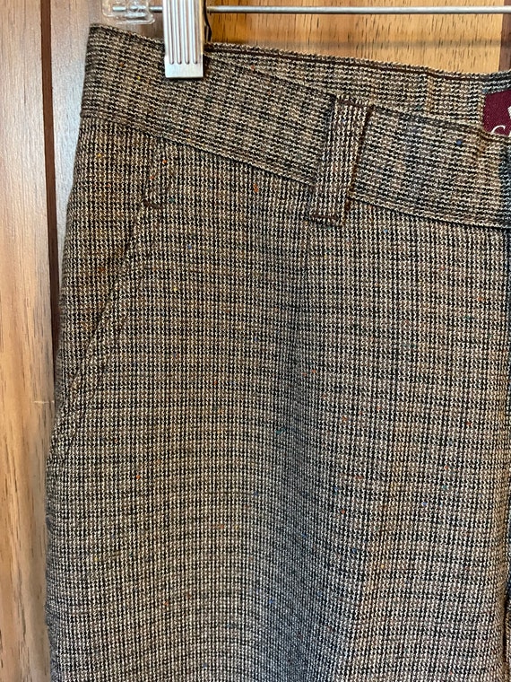 Vintage 1970’s Lee high waisted pants