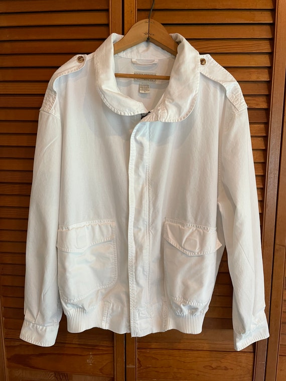 Vintage Banana Republic jacket - image 1