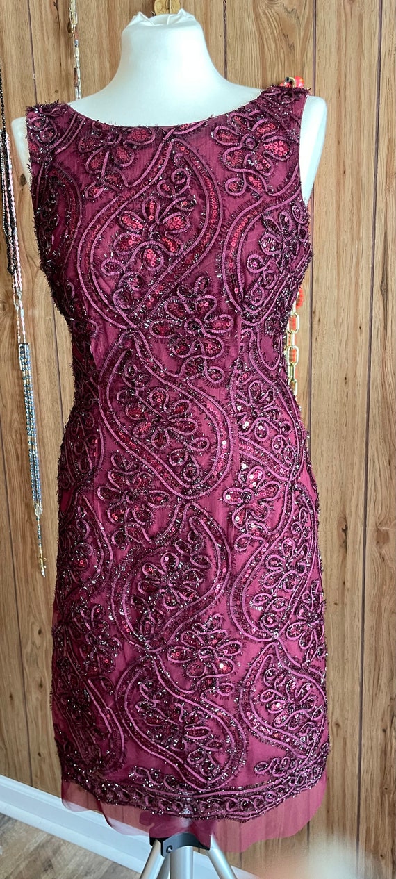 dd collection sequined 3 - Gem