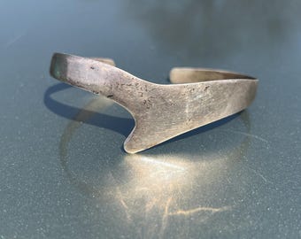 Pulsera de plata